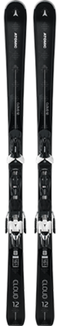 Ski Silver